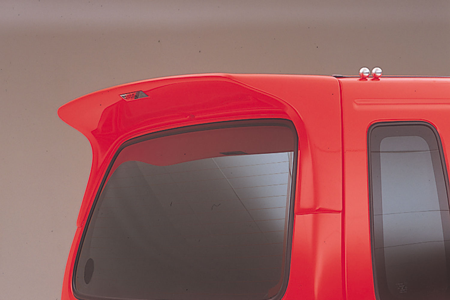 TAKE OFF イケイケリアルーフ H系 アルトワークス C系セルボ TAKE OFF イケイケリアルーフ のパーツレビュー | アルトワークス(ねる