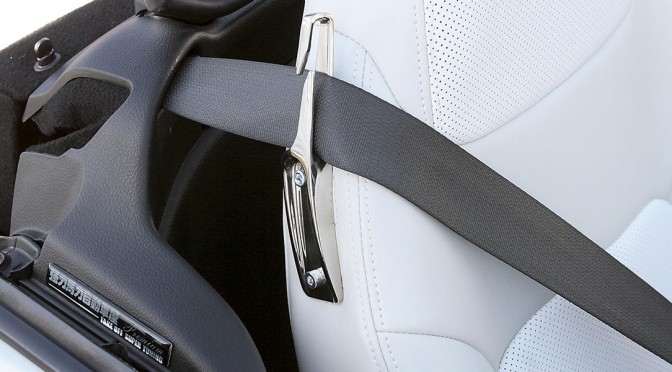 SEAT BELT GUIDE | TAKE OFF OFFICIAL WEB