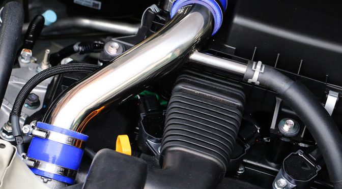 AIR INTAKE PIPE | TAKE OFF OFFICIAL WEB
