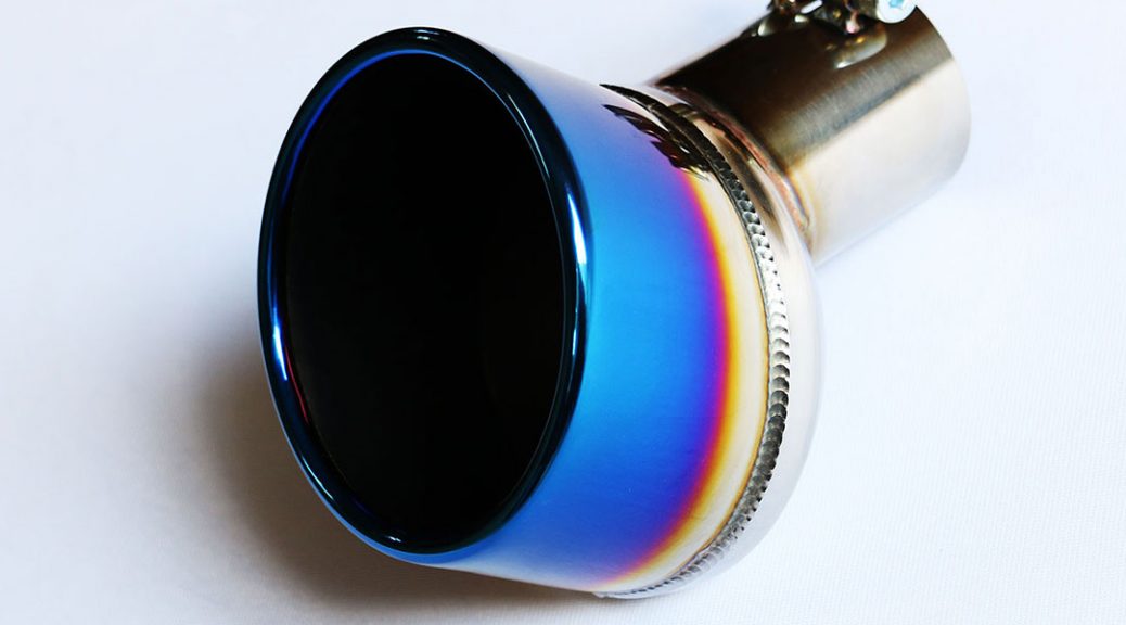 CROSS STAGE MUFFLER CUTTER TAKE OFF OFFICIAL WEB