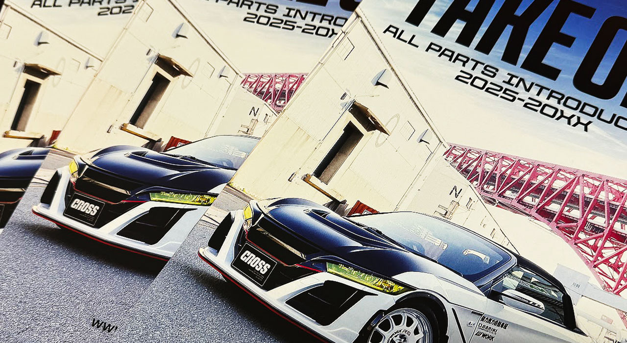 TAKE OFF 公式カタログ 2025-20XX | TAKE OFF OFFICIAL WEB